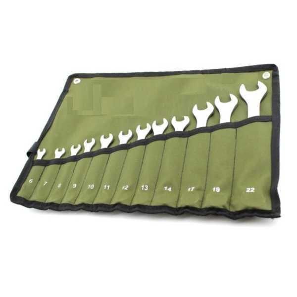 Набір ключів 12шт