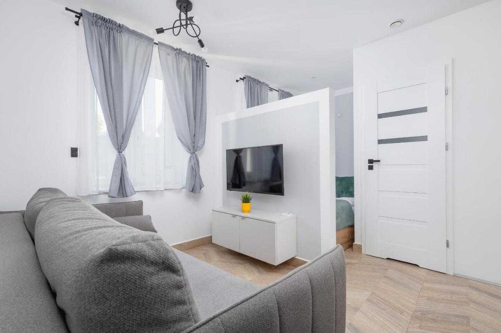 OSTANIE TAKIE 2 pokoje Klima M post Silownia  0% prowizji