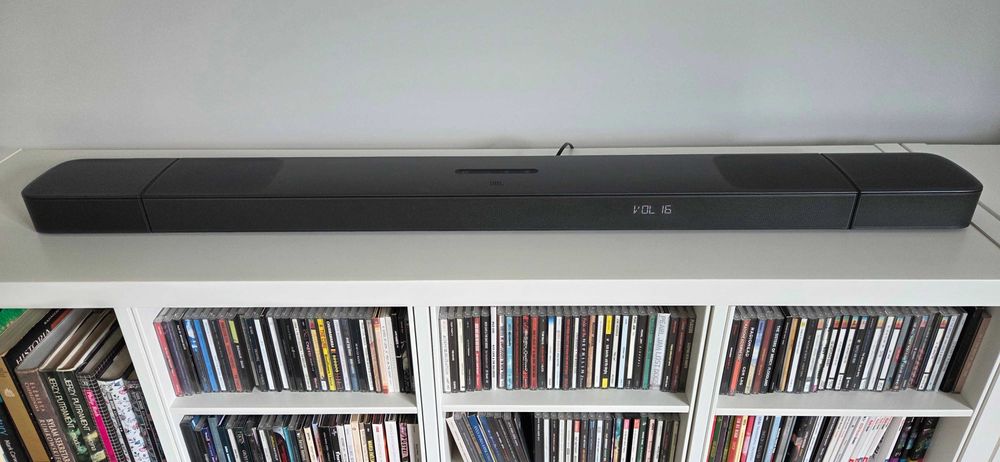 Soundbar JBL 9.1.