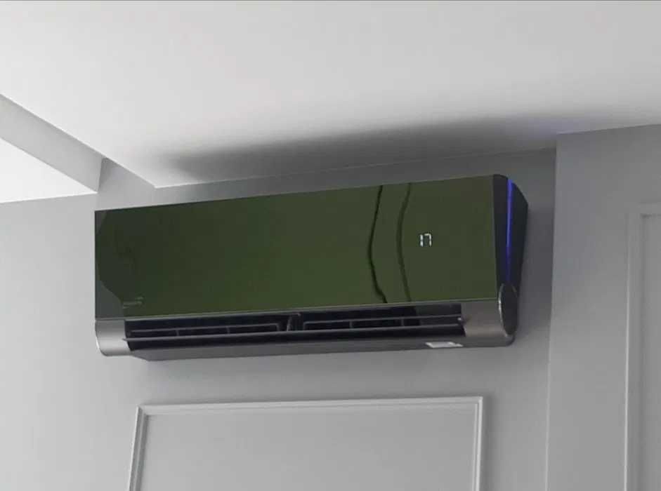 Мідея (Midea) Опт склад кондиціонерів Знижки  Івано Франківськ