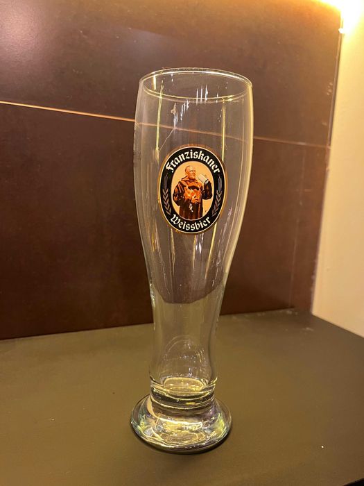 Copos cerveja conjunto