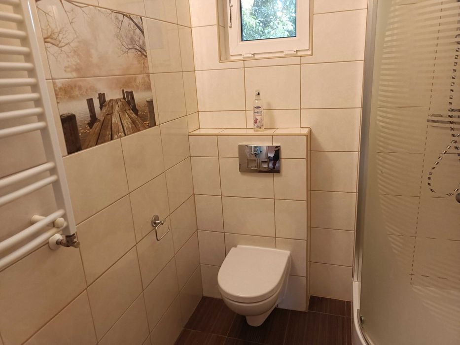 Apartament typo STUDIO / KWATERA