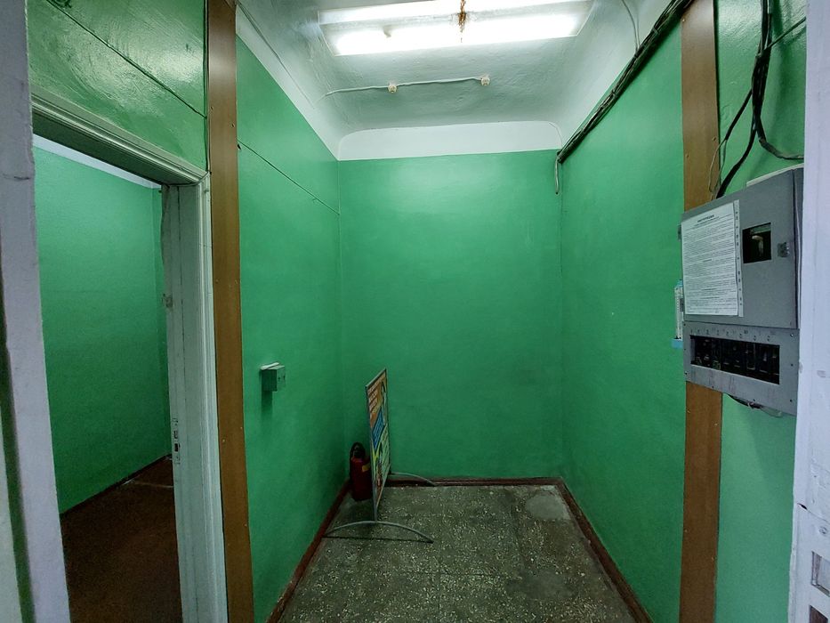 1 этаж ‼️ Фасад помещение 100м Аптека Клиника Банк Магазин Салон Склад