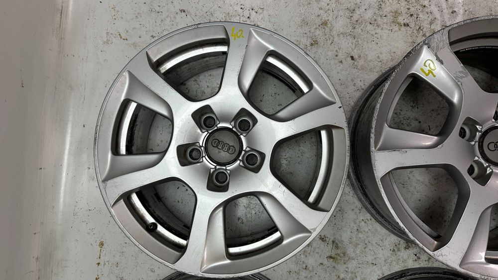 Felgi Oryginał 16'' AUDI A4 8K0 Q3, Q5 , A6 4G0