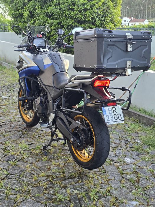 Voge DSX 525 - 02/2025