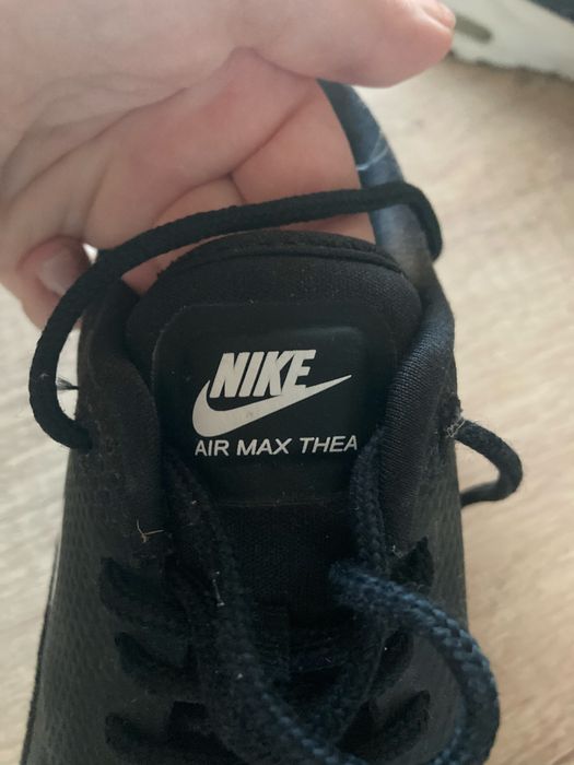 Sprzedam Nike Air Max Thea