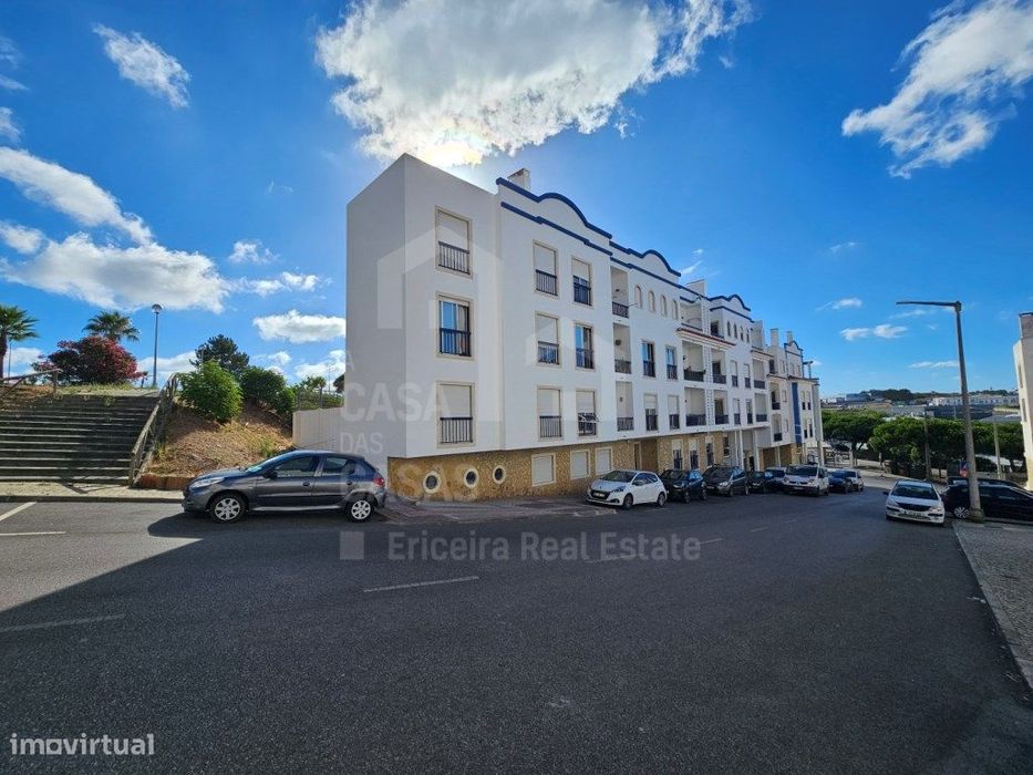Vende Apartamento T1 - Ericeira, A Casa das Casas