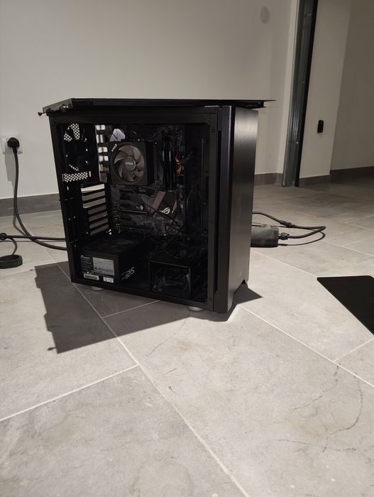 PC gamer sem gpu