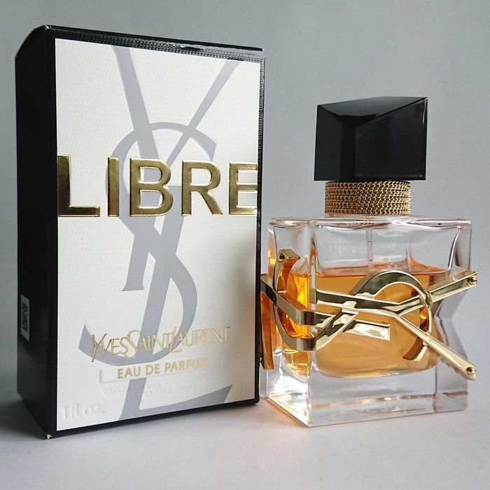 Yves Saint Laurent YSL Libre EDP