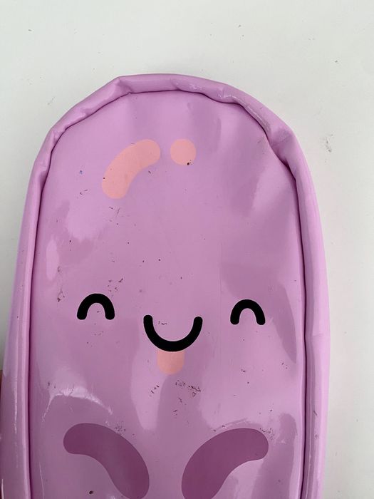 Estojo / Porta Lápis gelado