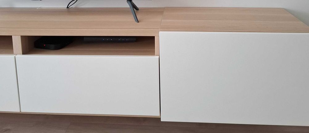 Móvel de TV IKEA