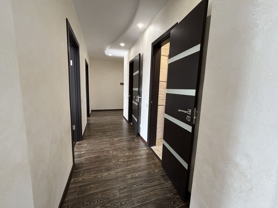 Продаж 2км-квартира 70 м². Федьковича. Ремонт. Меблі. Техніка. Садок