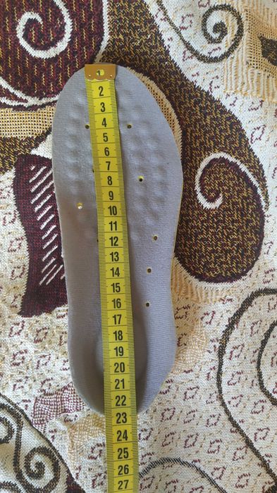 Ортопедичні устілки