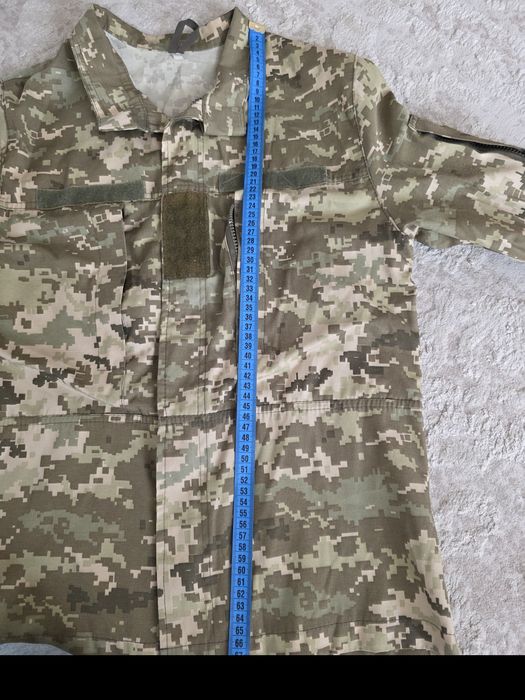 Військова форма 350гр