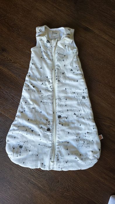 Saco de Dormir bébe ErgoBaby