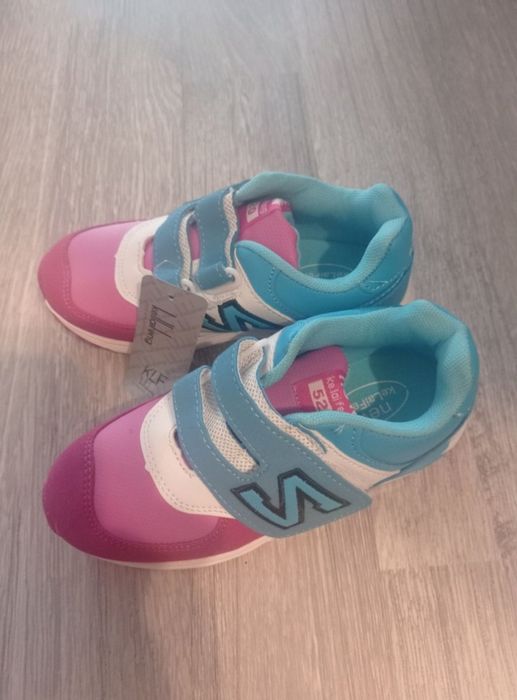 Кросівки дитячі унісекс