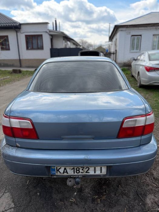 Продам власне авто