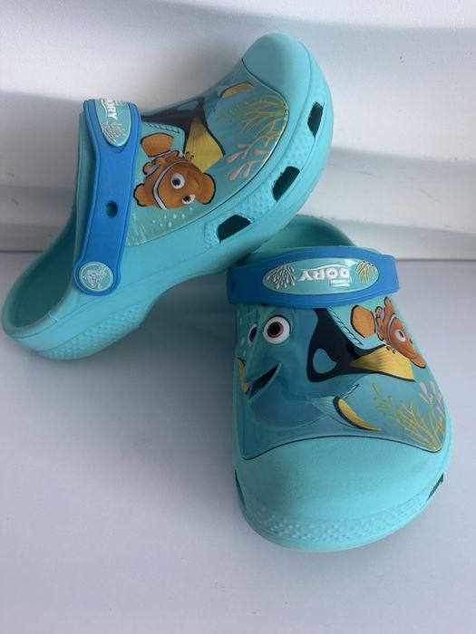 Crocs крокси,сланці,шльопанці