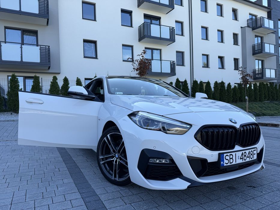 BMW Seria 2