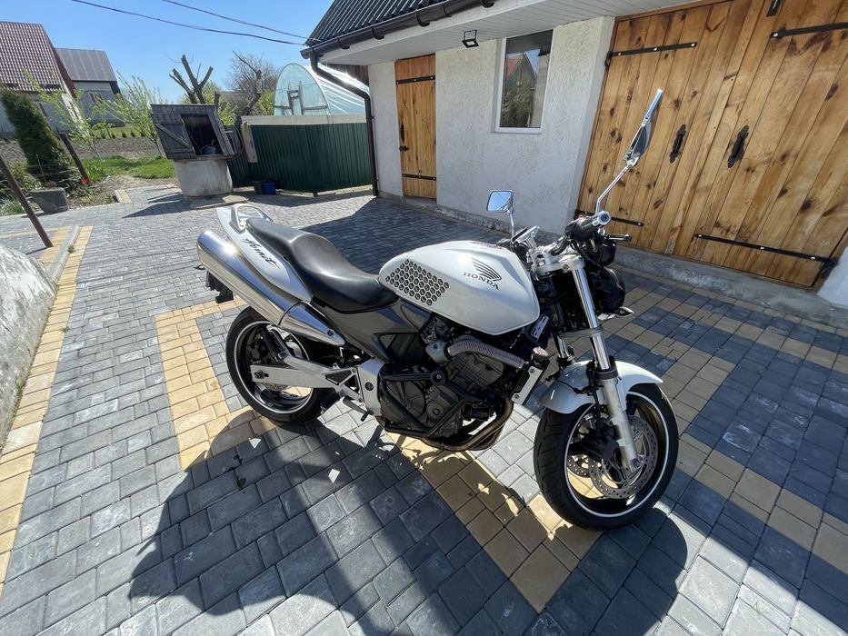 Продам Honda CB 600 Hornet