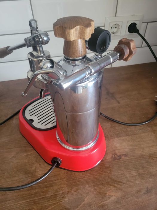 la pavoni - купити кавоварки та кавомолки - ціна на OLX.ua