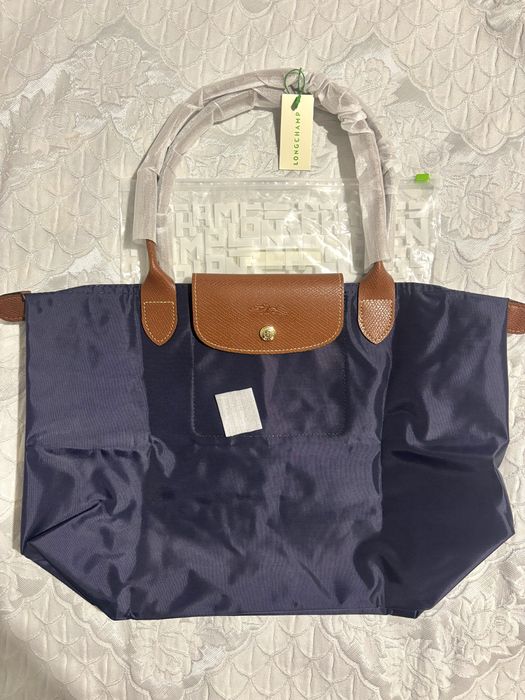 Longchamp Le Pliage L preta