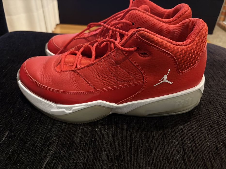 Sapatilhas Air Jordan