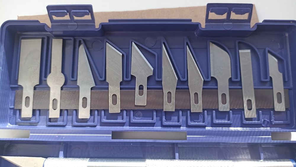 Набір для творчості, рукоділля, вирізання.