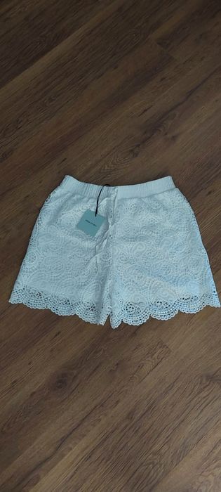 Spodenki Miss kimery