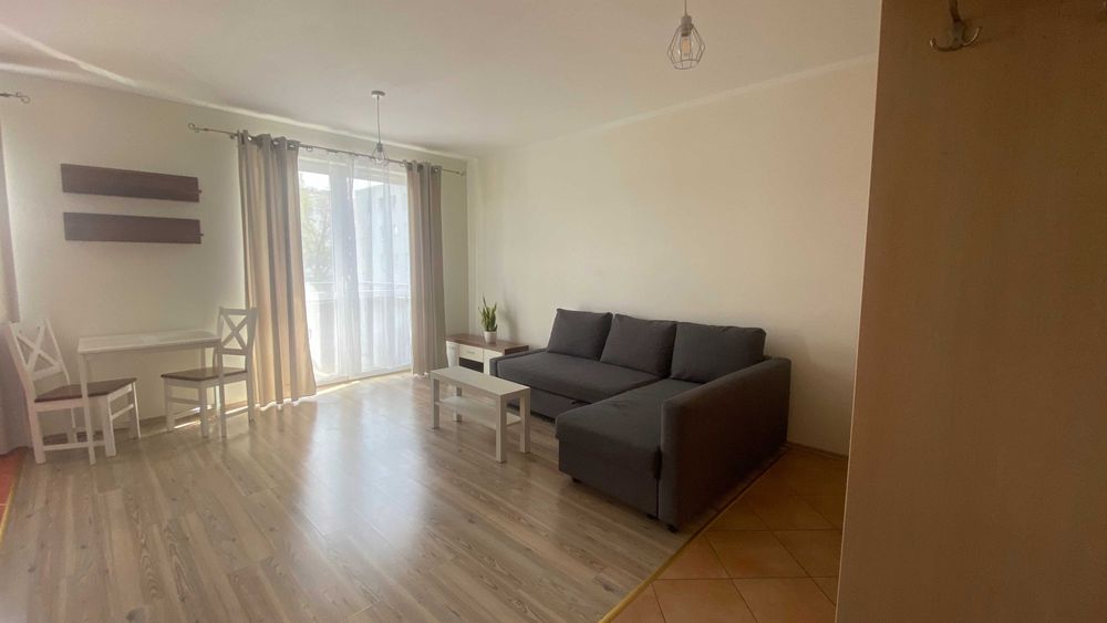 Mieszkanie-kawalerka od ZARAZ ! 30m2 do wynajęcia Kraków/Śródmieście/Grzegórzki/Bajeczna