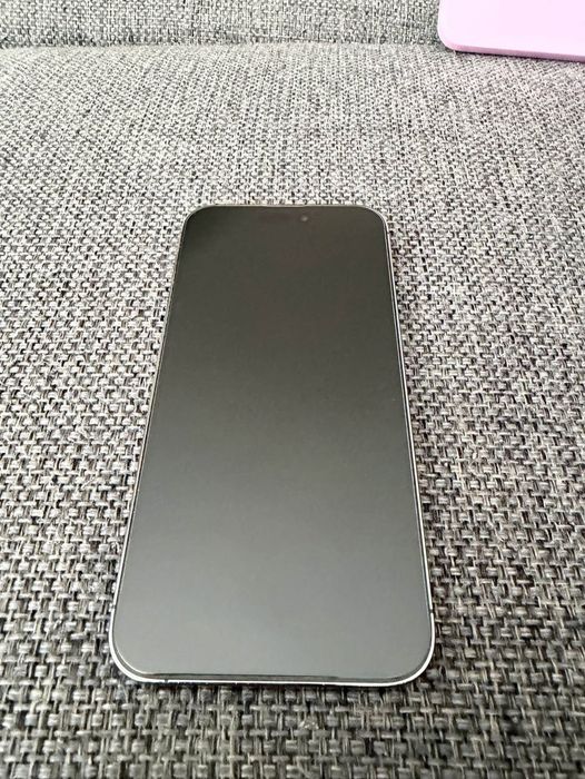 Iphone 14 pro max 256gb 100%