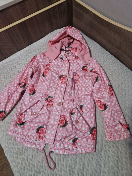 Куртка весна-осінь
