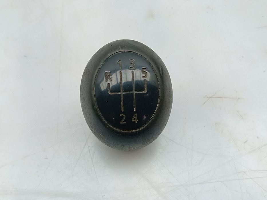 Moca / fole de mudanças RENAULT Scénic II (JM0/1_)