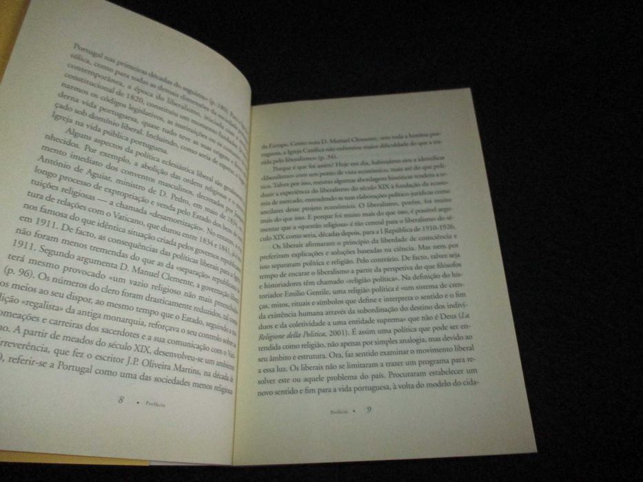 Livro Igreja e Sociedade Portuguesa Manuel Clemente