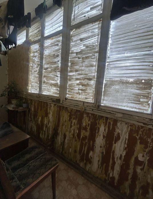 Продам 2кім квартиру вул.В Сергієнка Хортицький р-н
