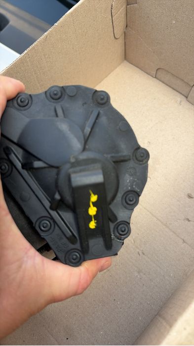 Bomba vacuo freio volvo v60 hibrida plugin P31362373