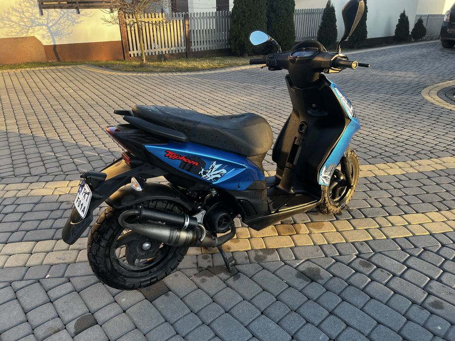 Piaggio
