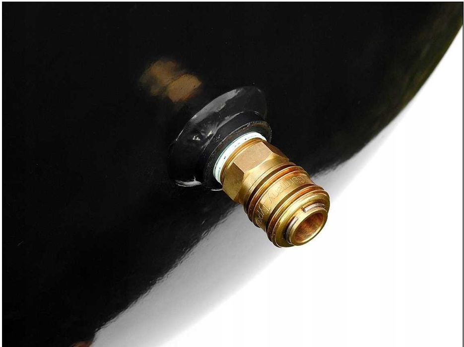 Компресор повітряний Kowal Polska 50л 3 кВт 10 атм 540 л\хв компрессор