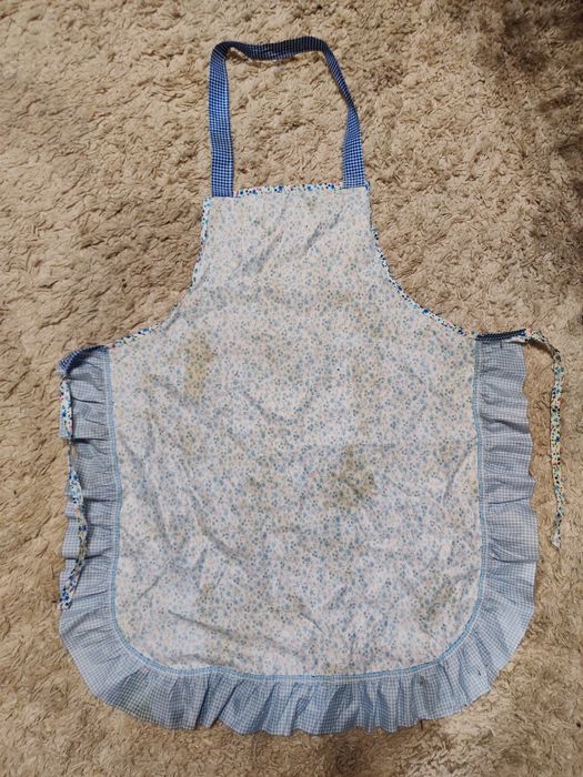 Фартук для кухні