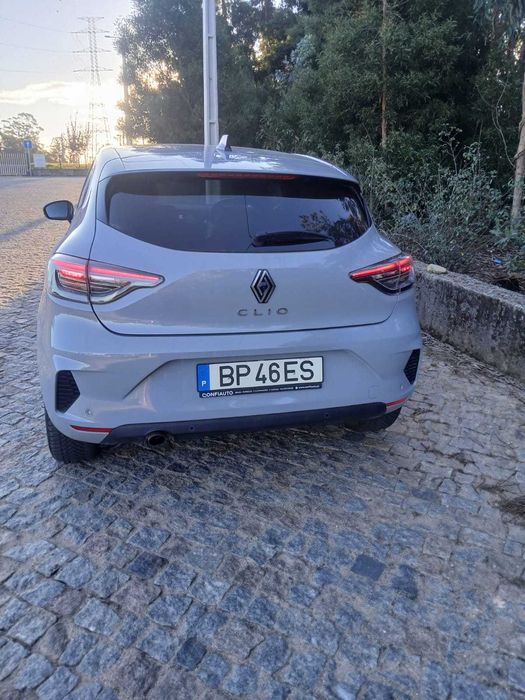 Renault RJA 2024 — photo 2