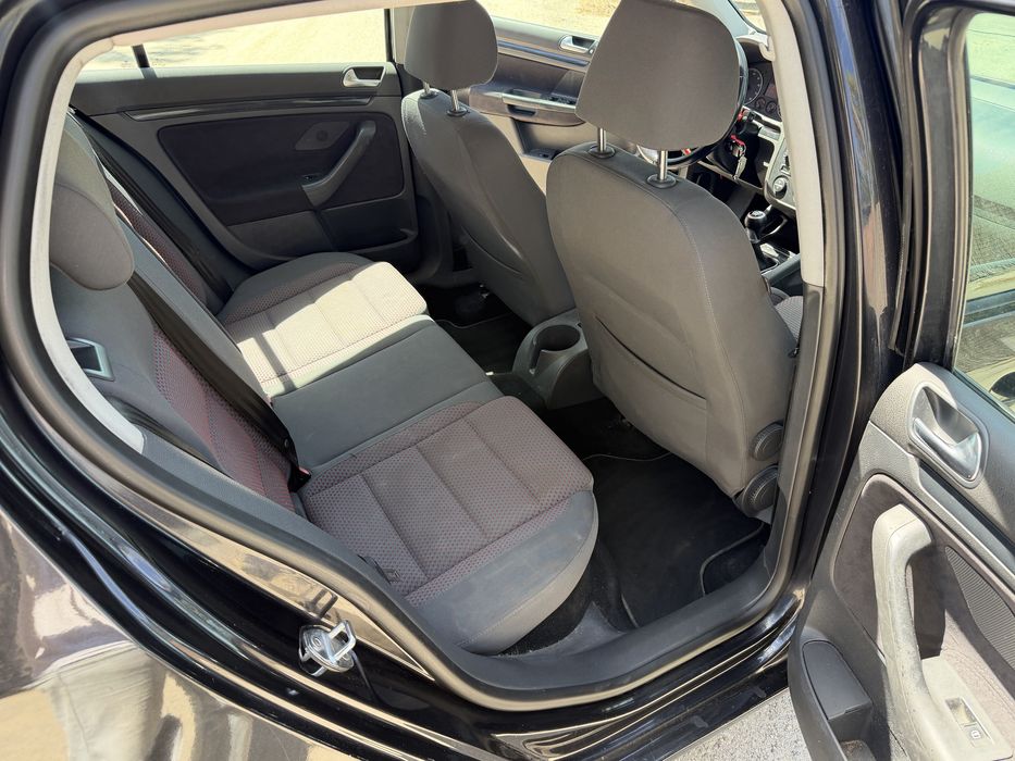 VW Golf GT 1.4 TSI 170cv
