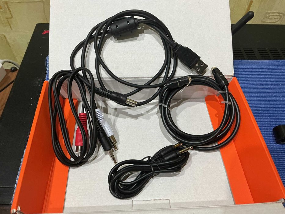 Bluetooth 5.2 ресивер 1Mii B06Ultra — Hi-Res Audio з підтримкою LDAC