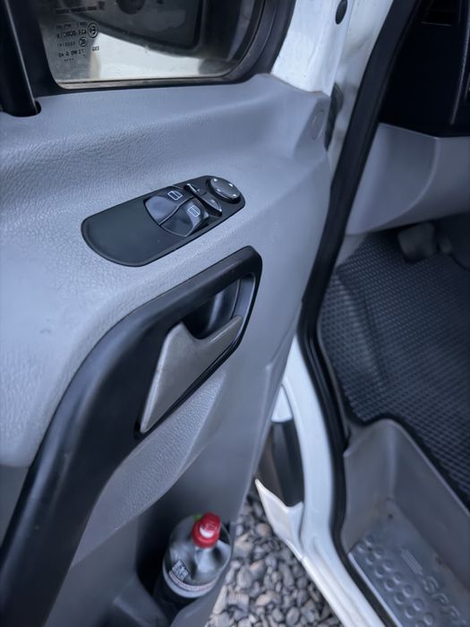 Mercedes Sprinter 3.0tdi