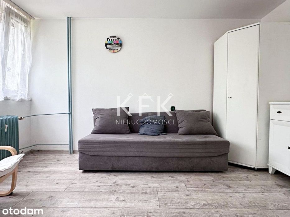 Idealna oferta inwestycyjna Top lokalizacja Loggia - Widok 6