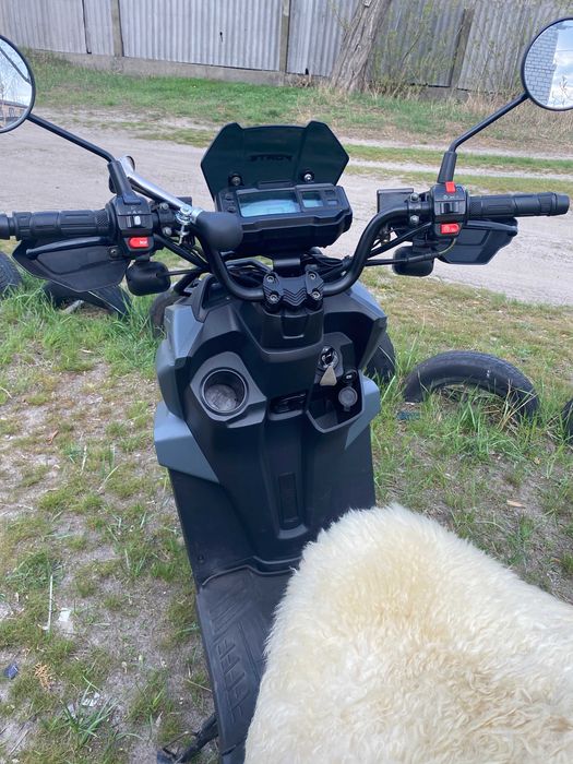 продам форте уникорн 150 куб 23г