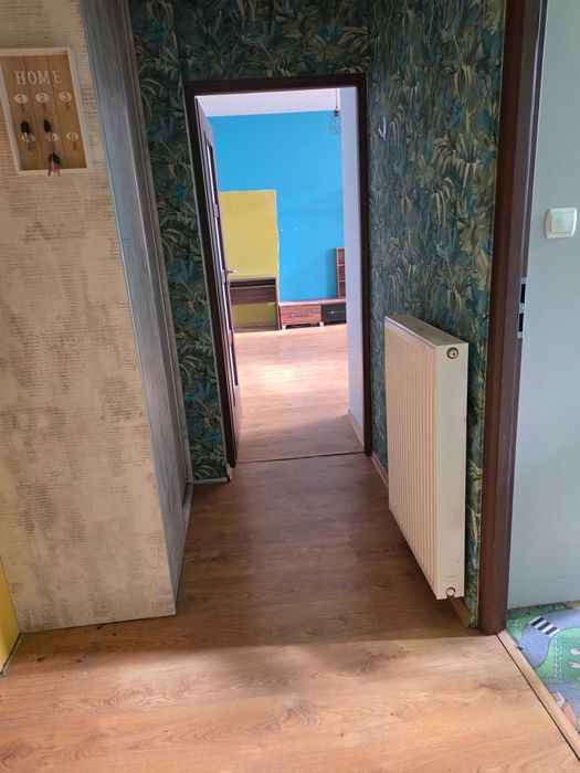 2 rozkładowe pokoje z CO na Polesiu