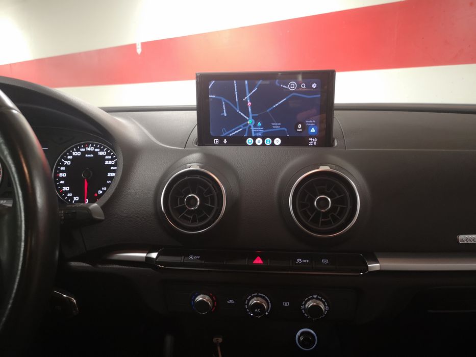 Audi A3 Sportback 2019 30TDI como novo
