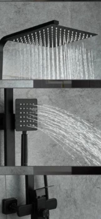 Душова система.нова в упаковці