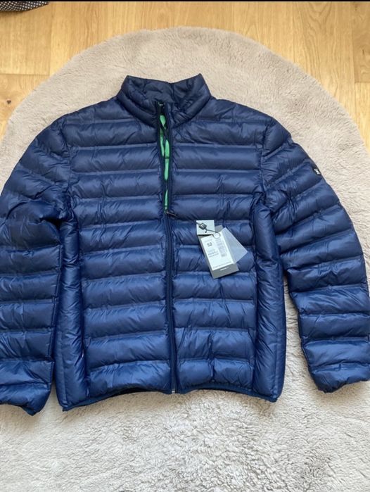 Kurtka wiosenna Pako Lorente rozmiar 52