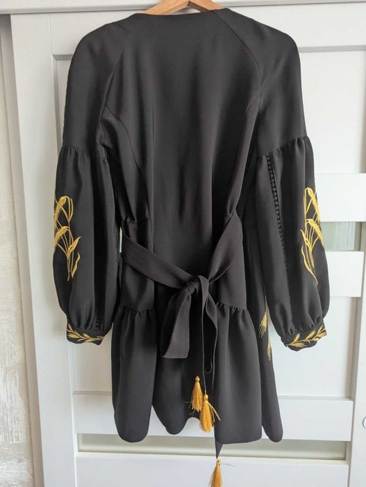 Вишиванка для дівчинки